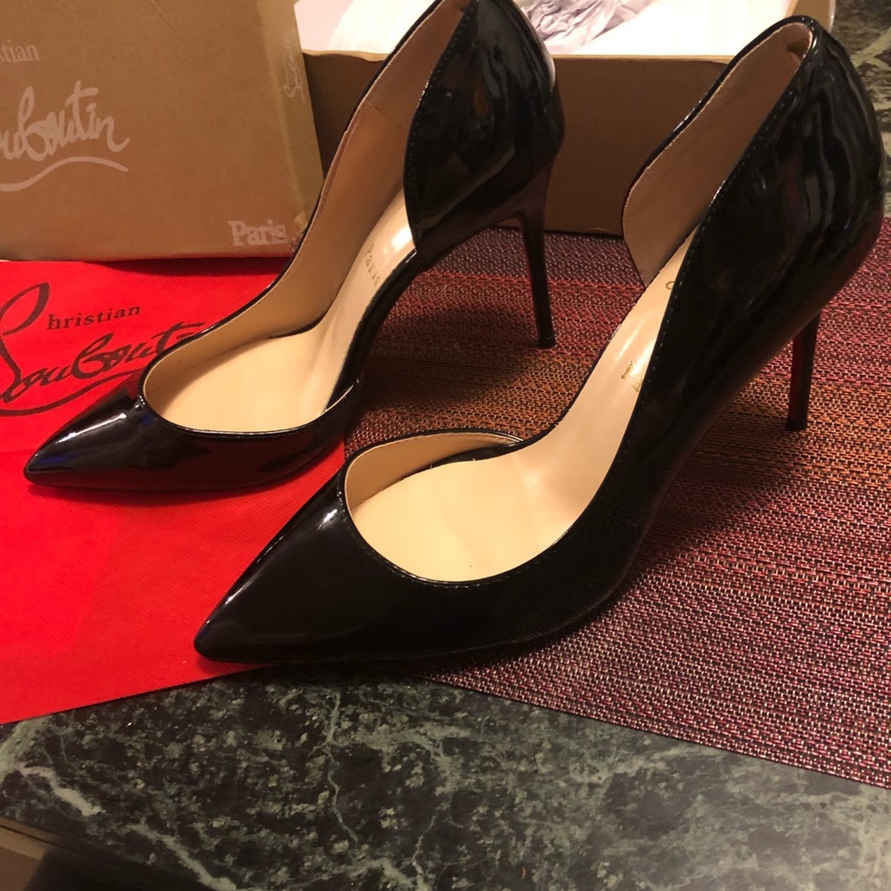 Louboutins